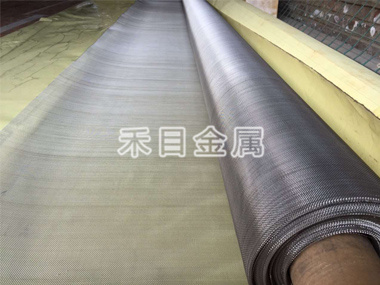 香港鎳絲網(wǎng)